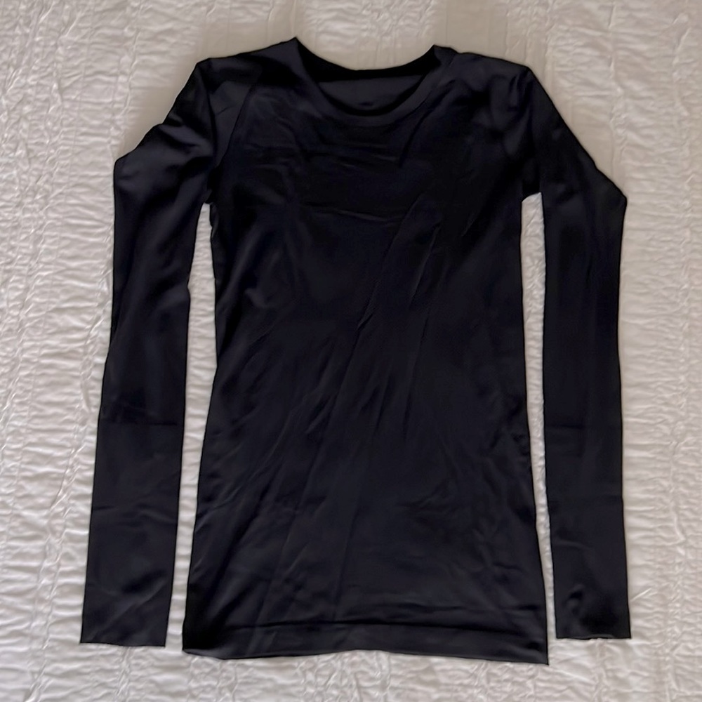 🍋Lululemon Swiftly tech long sleeve